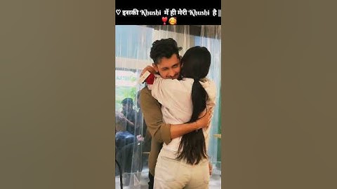 Teg your  love❣️🥰 || Harshit ne Ruhi  ka phone gusse me tod diya to Ruhi ko new phone ka surprise 😲