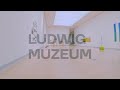 Ludwig mzeum  kortrs mvszeti mzeum   2020