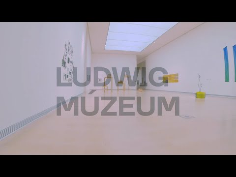 Ludwig Múzeum - Kortárs Művészeti Múzeum |  2020