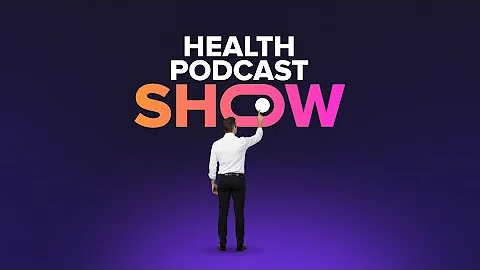 Trailer: Welcome to Health Podcast Show