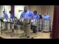 01 When Saints Go Marching In Medley