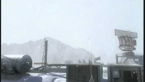 CrossMap Tomahawk Team kill!