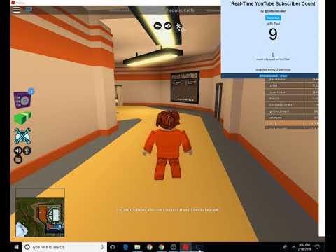 How To No Clip And Speed Hack Newest Jailbreak Roblox Hack - hack in roblox jailbreak speed