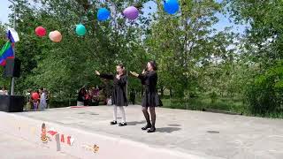 Песня «Аист на крыше» #вов #победа #песнивоенныхлет