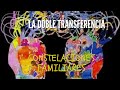 LA DOBLE TRANSFERENCIA CONSTELACIONES FAMILIARES