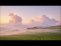 Dreamy ethereal song, with synth post-rock style