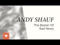Andy Shauf - The Bearer of Bad News (Full Album)