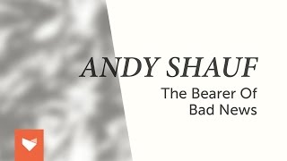 Andy Shauf - The Bearer of Bad News (Full Album)