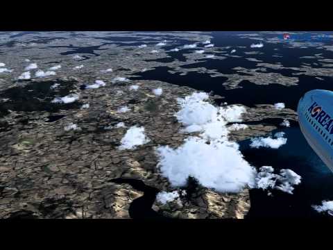[Bisang] Korean air ucc contest.wmv
