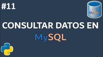 Como SELECCIONAR DATOS  de las TABLAS en MySQL. Curso MySQL desde cero