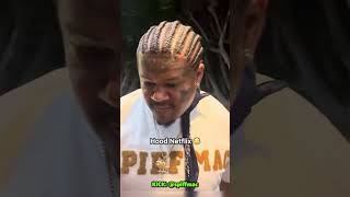 Tyrese would be shaking his head at this one 😂 #cripmac #viral