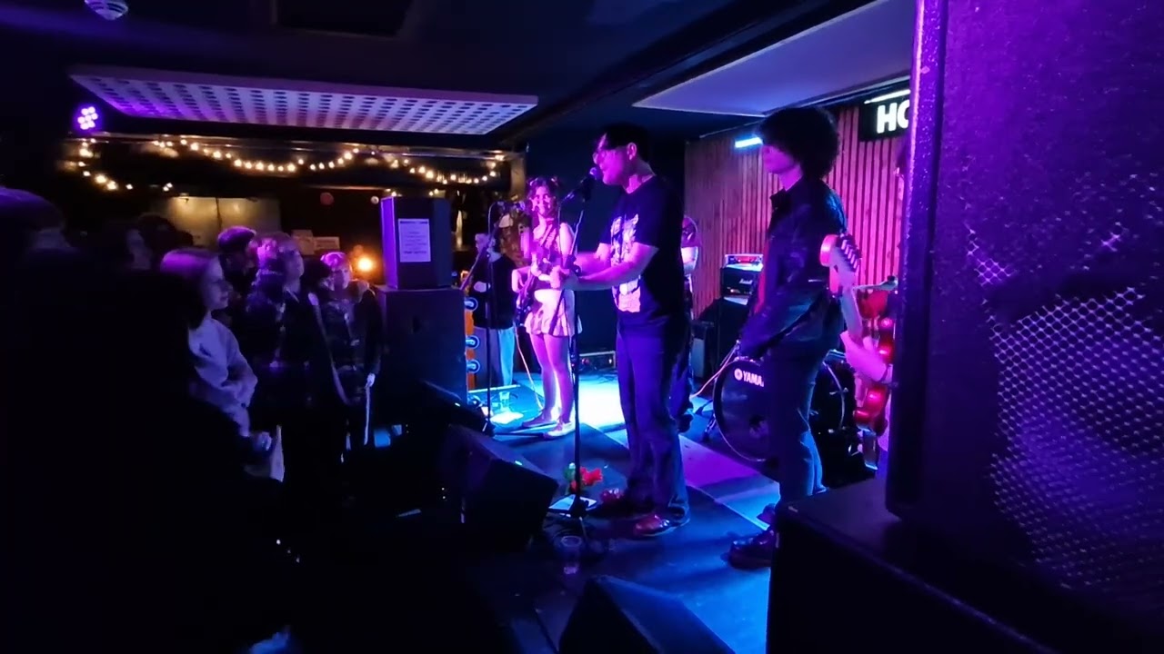 Rot Rats - I know (just where you are) BurySound Feb 26