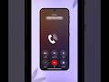 तुमची प्रायव्हसी राखा! फोन सुरू असतानाही 'Out of Coverage' कसे दाखवायचे?#emergency #phonehake