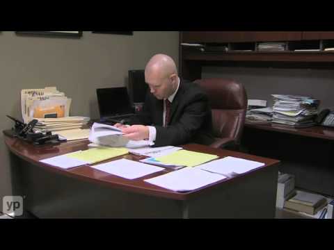 Video Mark A Deters Attorney At Law Dayton OH Lawyer DUI - youtube