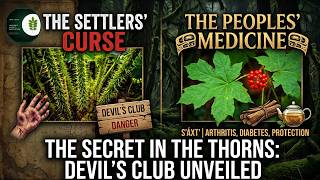 The Plant Settlers Called a Curse — Indigenous Peoples Called It Sacred