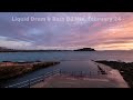 Liquid drum  bass dj mix february24