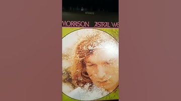 Thumbnail of #vanmorrison #vinylcommunity #records