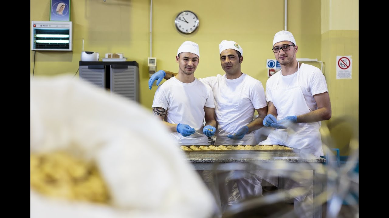 Dolci evasioni a Siracusa