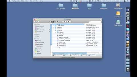 iPhone Game Development Tutorial 2 - Part 1