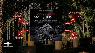 Blissful Masquerade Audiobook Sample Video