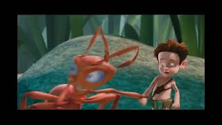 The Ant Bully, Video Game Trailer