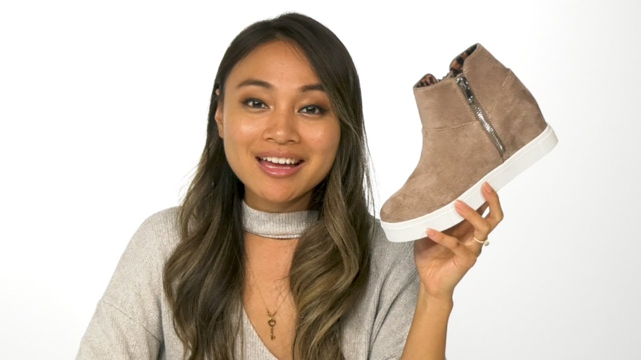 steve madden wanda