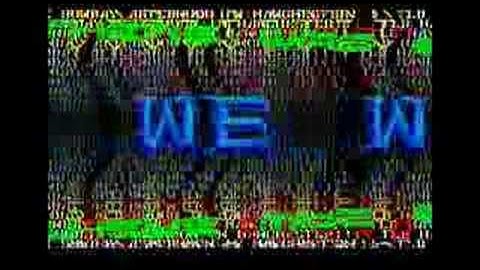 The Scrolline Massacre Screen - Mindbomb Demo Part 2 of 3