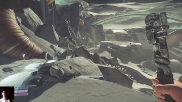 Prey: Mooncrash DLC Part 1