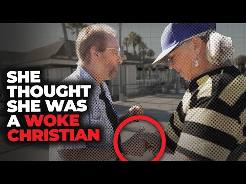 Watch the Law and Gospel Wake Her Up Watch the Law and Gospel Wake Her Up