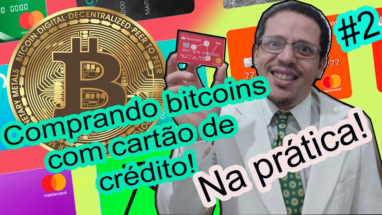 comprar bitcoin cartao de credito