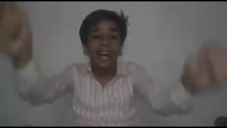 maulana jarjees ansari sahab ki nakal