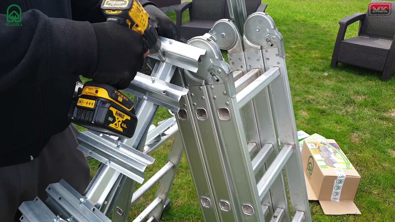 Šiltnamio KLASIKA STANDART 10 m2 (2,5 x 4 m) rinkimas