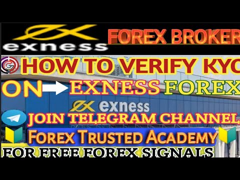 Exness Trading on the Go - What To Do When Rejected