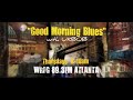 Capture de la vidéo Savoy Brown's Kim Simmonds Interview With Uk Bob 'Good Morning Blues'