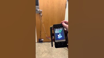 DIY Long Range LoRa Transmitter with LiDAR | SX1262 + VL53L4X Project Explained