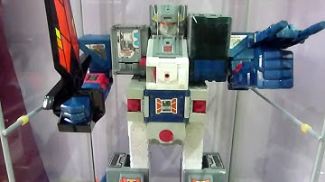 My Transformers Collection (Gan