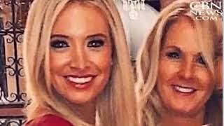 Kaylee McEnany shares Her Faith in Jesus Christ President Donald Trump