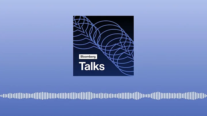 US Treasury Secretary Scott Bessent Talks Tariffs, Fed, Treasuries | Bloomberg Talks