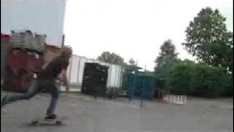 Dalton Wilcox - Factory Line