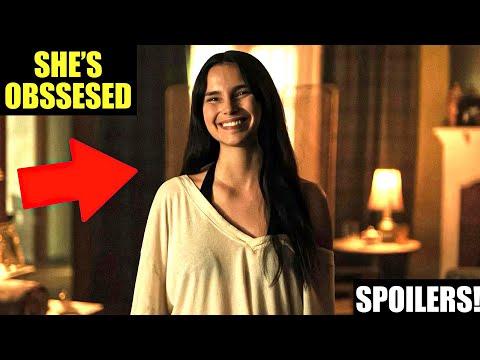 Obsession was delectable (review)