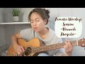 Acoustic Worship Session - Hannah Abogado