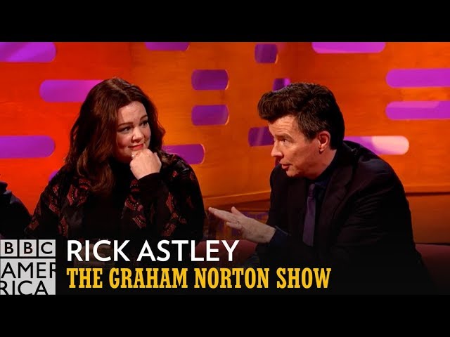 Rick Astley had a relatable first reaction to Rickrolling - CNET