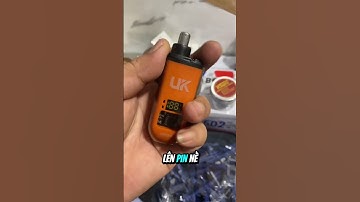 Máy Cắt Lông Mũi Mini – An Toàn, Sạch Sẽ, Dễ Dàng Sử Dụng | Review Chi Tiết Sản Phẩm