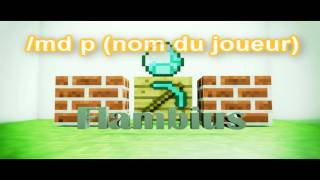 Tuto d'installation du plugin MobDisguise - Téléchargement dans la description