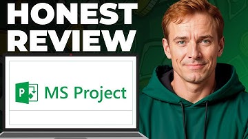 Полный обзор Microsoft Project — возможности, сильные и слабые стороны