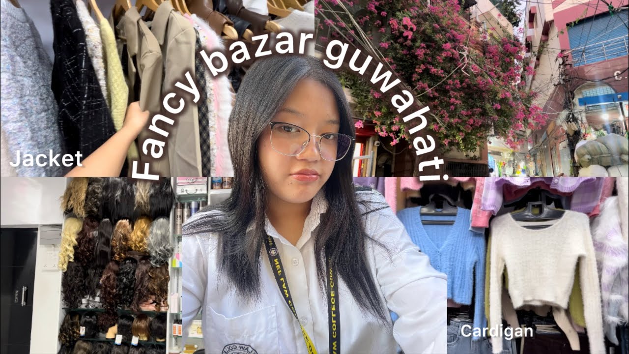 Fancy bazar guwahati winter collection 🧣🧥💕#foryou #explore #fashion #fancybazar #guwahati