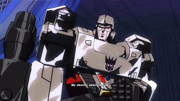 Transformers: Devastation, Part 4 - The Verdict | The Cage Match (Commander)