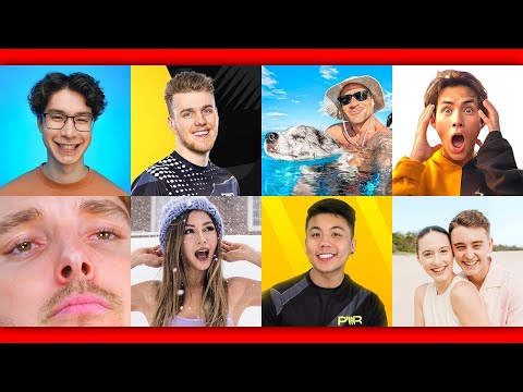 Biggest Youtube Channels In Australia