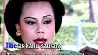 Saha Salira - Aah Suryani (Degung)