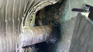 Oro Kondicionavimo Sistemos Remontas, Nuotekio Paieska Ac Sistem Repair